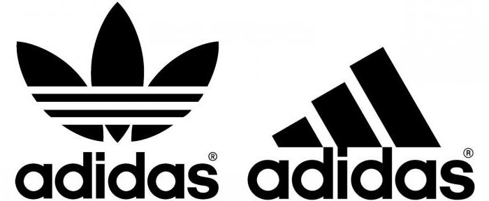 logo's van bekende merken van de wereld