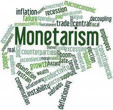 Monetarismus ist