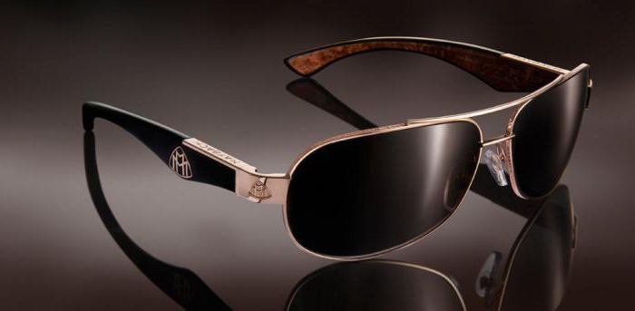 Top 10 der teuersten Sonnenbrillen der Welt