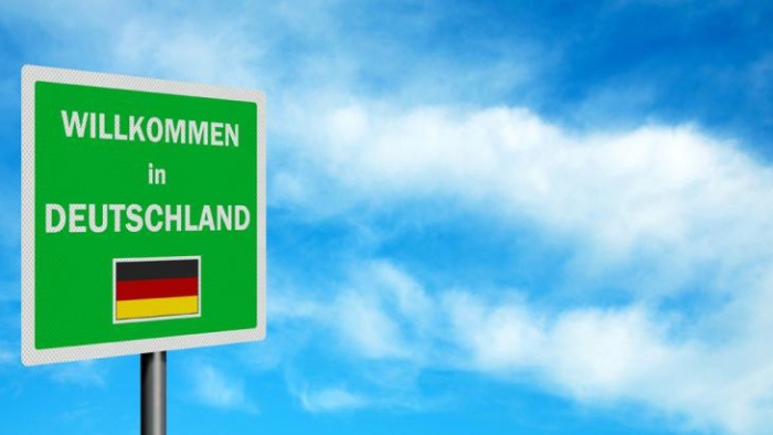 Hilfe bei der Auswanderung nach Deutschland