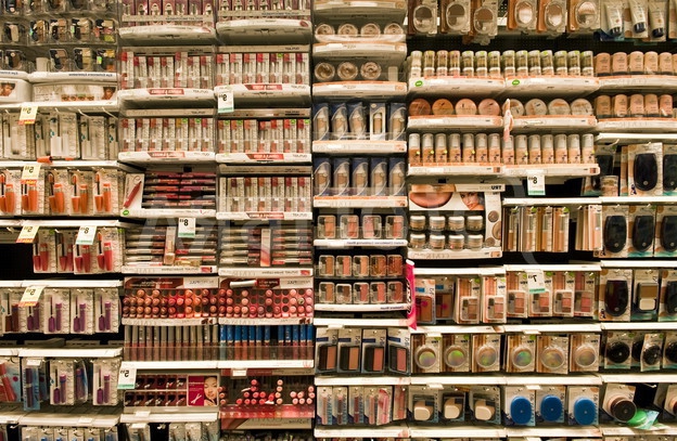 Lohnt sich der Handel mit Kosmetika und Parfums?