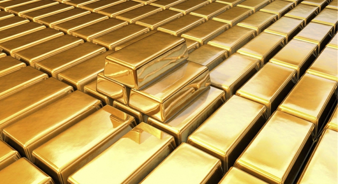 Investeer 100.000 roebel in goud