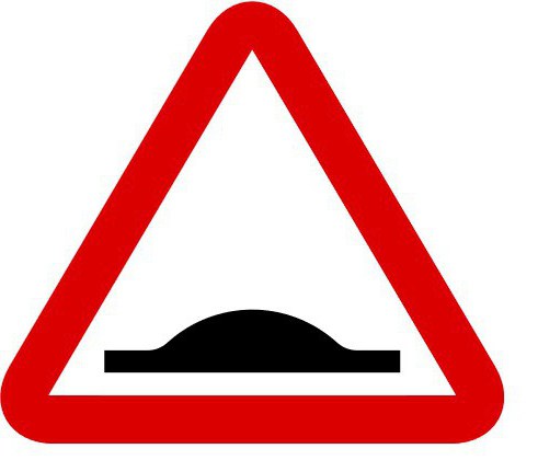 dopravní varování dopravní značky
