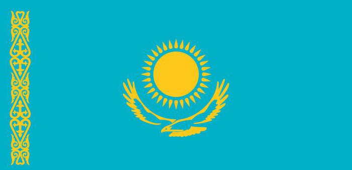 Durchschnittsgehalt in Kasachstan