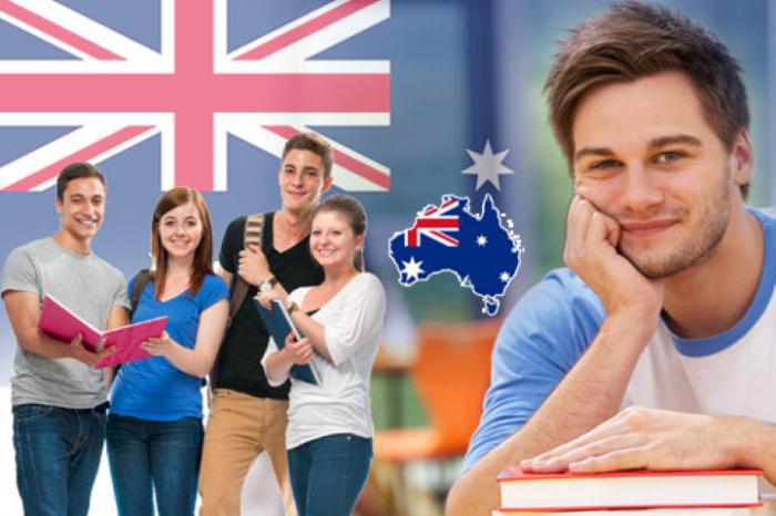 ميزات نظام التعليم أستراليا