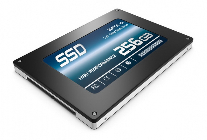 SSD voor laptop: hoe te kiezen?