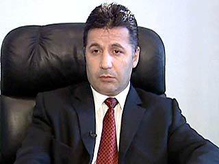 Saidullaev Malik Mingaevich