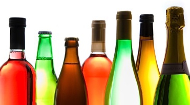 Kann man Alkohol online verkaufen?