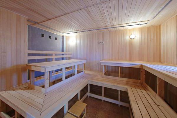 Nyilvános fürdőszobák St. Petersburg Primorsky kerületben