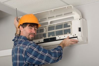 airconditioning installatie businessplan