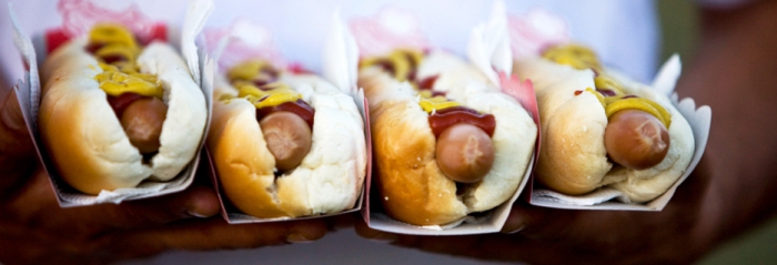 hotdog verkoop businessplan