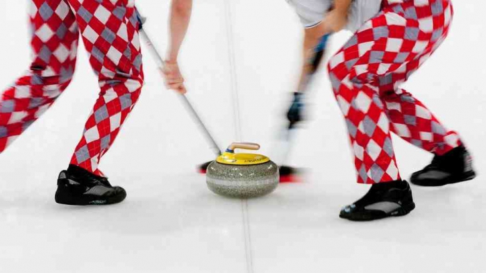So eröffnen Sie Ihren Curling-Club