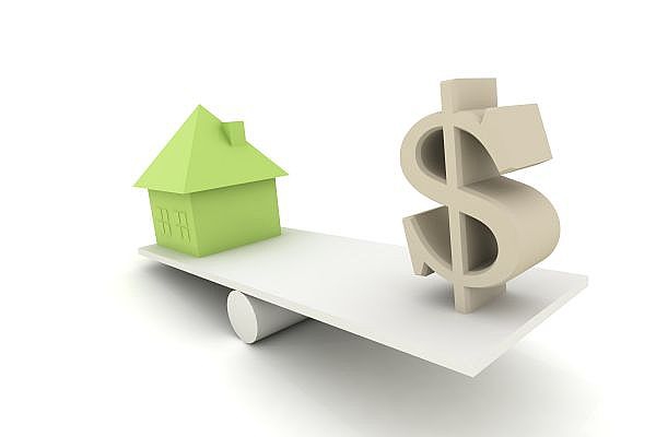 Hoe een hypotheek te krijgen voor een appartement