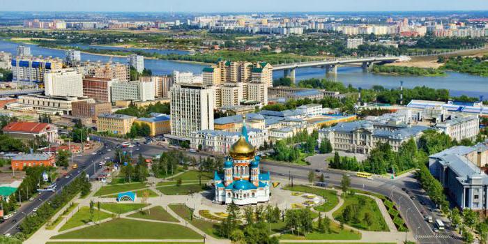 Krasnodar is de meest comfortabele stad in Rusland