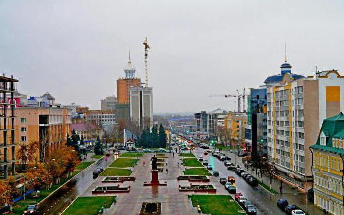 de meest comfortabele stad in Rusland omsk
