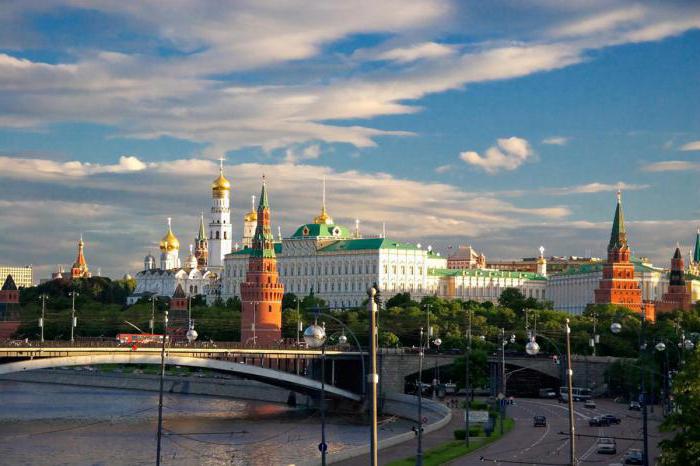 reichste Region Russlands an natürlichen Ressourcen