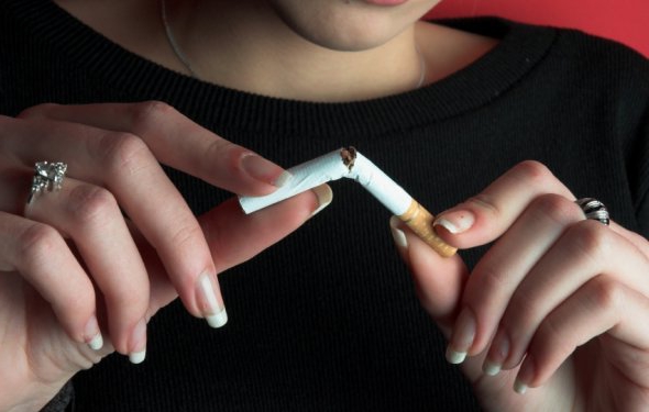 loi sur le tabagisme
