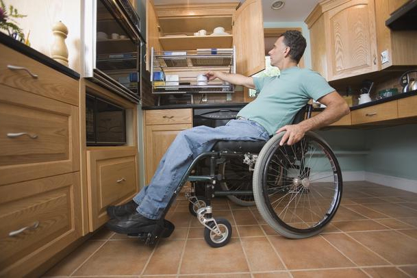 vorübergehende Invaliditätsleistung