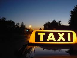 Taxi bedrijfsplan