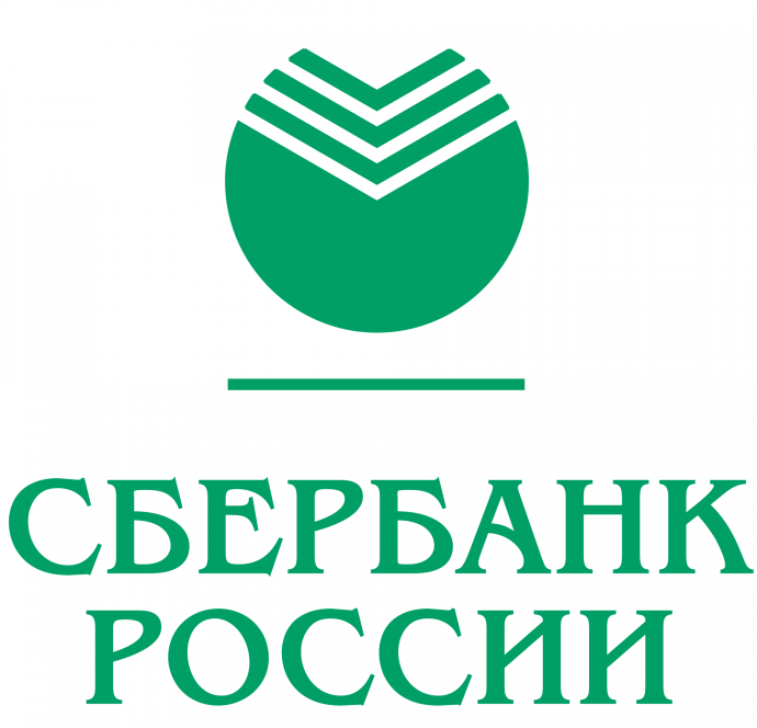 Sberbank-transactiegeschiedenis