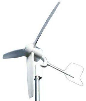 Windgenerator Preis