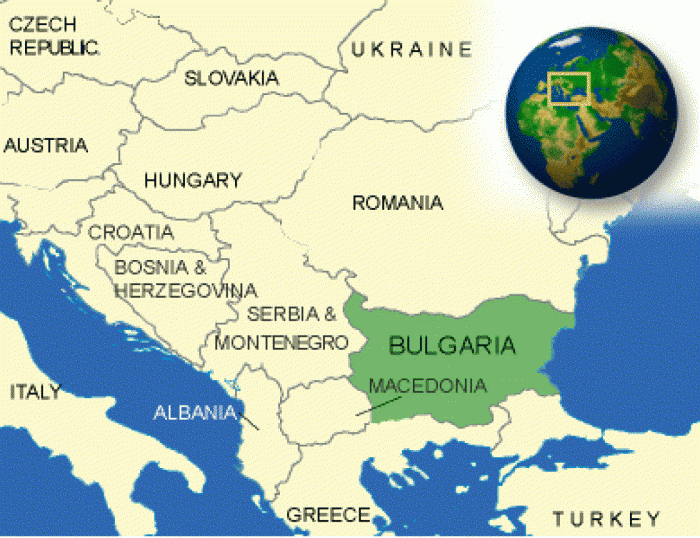 Aufenthaltserlaubnis in Bulgarien beim Kauf von Immobilien