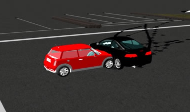 analiza expertă a accidentelor de circulație expertiză tehnică auto