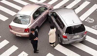 expertiză tehnică auto după o evaluare a accidentelor