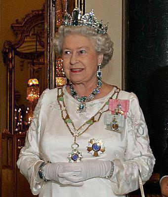 alkotmányos monarchia Angliában