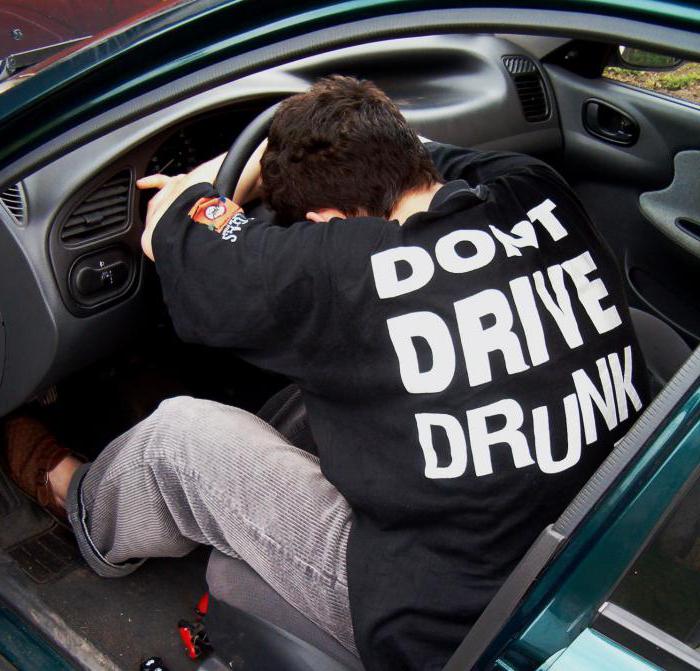  toegestane ppm alcohol tijdens het rijden