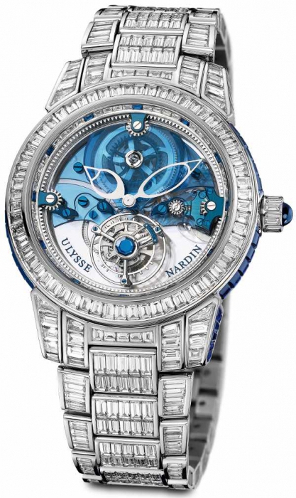 die teuerste Armbanduhr der Welt Top 10