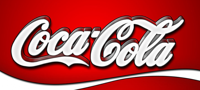 Coca-Cola-geschiedenis