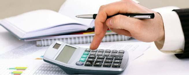 outsourcing van boekhoudkundige kosten