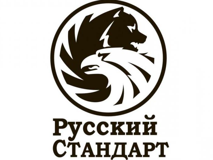 Russische Standardversicherung