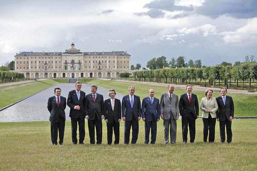 G8-Gipfel
