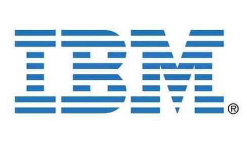 IBM bedrijf