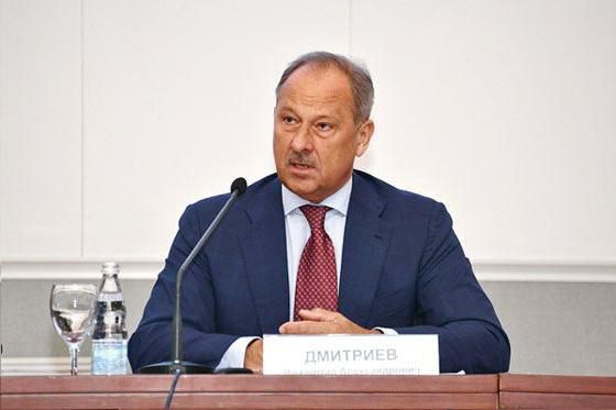 Dmitriev Vladimir