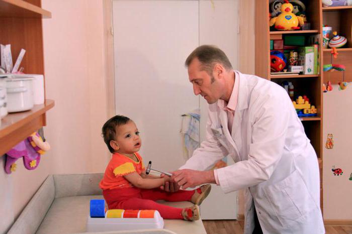 Neurologisches Zentrum der Kinder in Moskau auf Kropotkinskaya