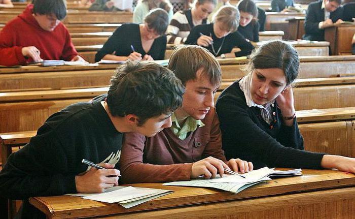 die renommiertesten Universitäten in Moskau, an denen sie Wirtschaft studieren