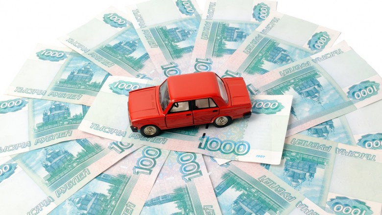 Transportsteuervorteile in der Region Samara