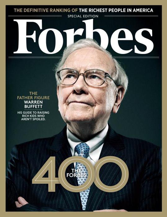 Warren Buffett. Bücher.
