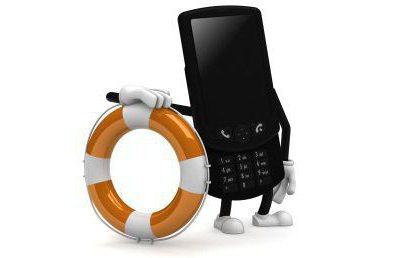 verzekering en mobiele telefoon