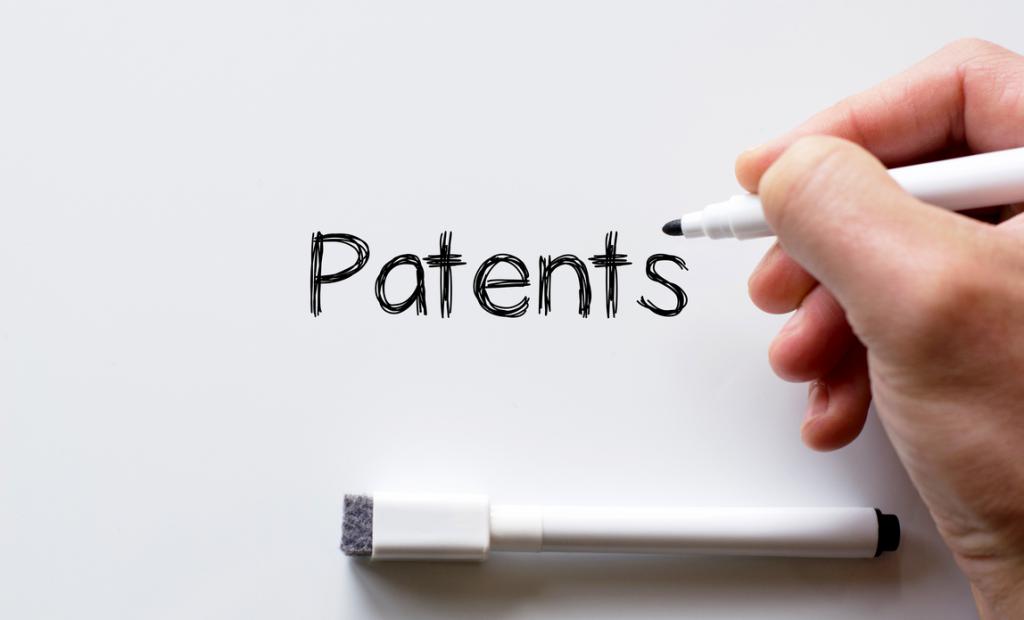 het verkrijgen van internationale patenten