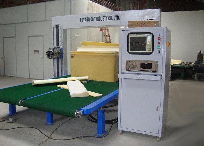 CNC-Schaumschneidemaschine