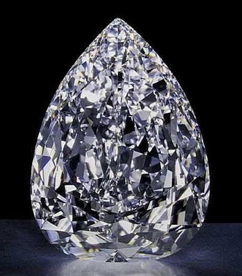 die teuersten Diamanten der Welt