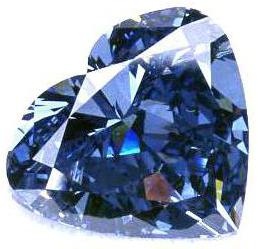 der teuerste Diamant im Weltpreis