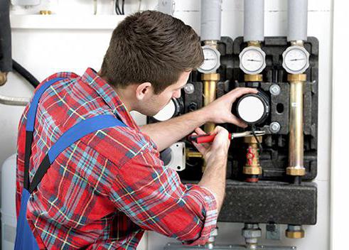 solid fuel boiler operator responsibilities