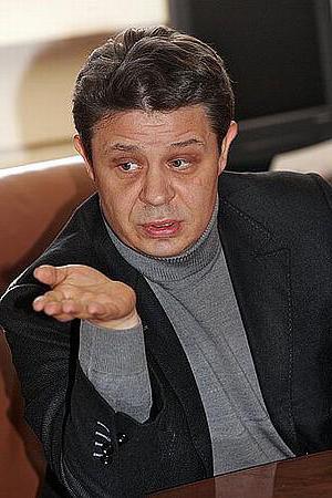Tepuhin Pavel Mikhailovich