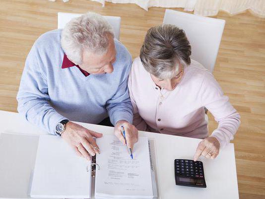 Ist es möglich, die Richtigkeit der Berechnung der Rente zu überprüfen?