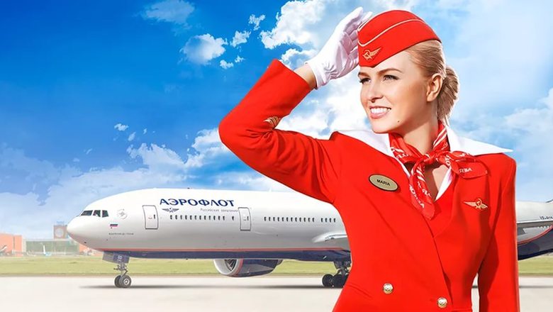Toegelaten bagage Aeroflot